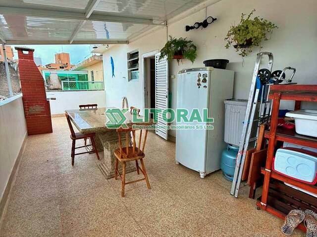 Apartamento para Venda em Guarujá - 5