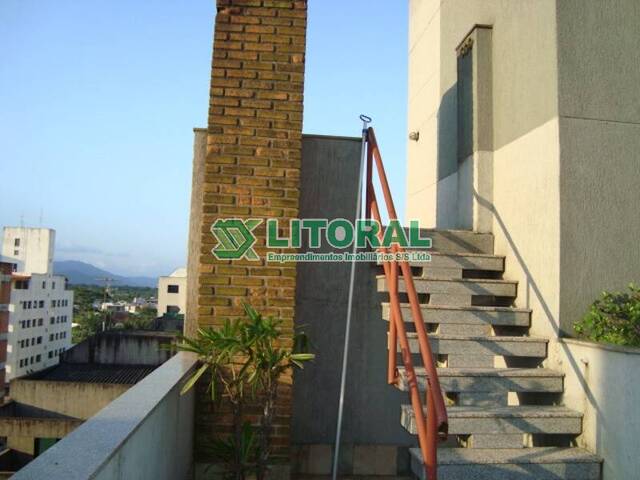 Apartamento para Venda em Guarujá - 4