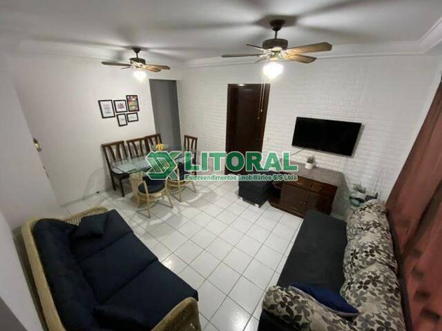 Apartamento para Venda em Guarujá - 5