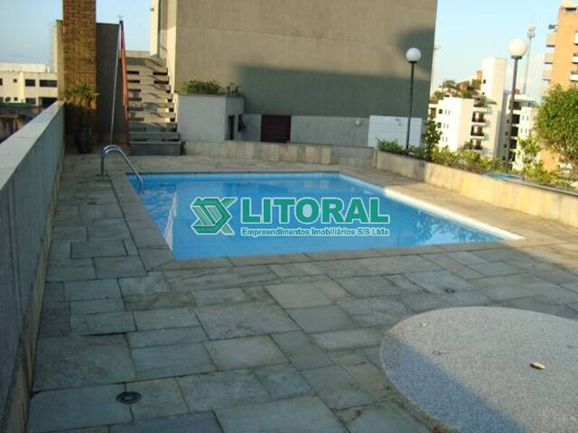 #tmz1441 - Apartamento para Venda em Guarujá - SP - 3