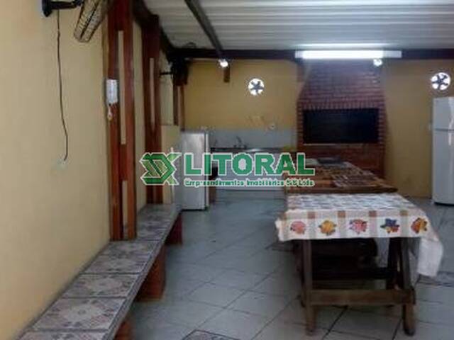 #tmz1442 - Apartamento para Venda em Guarujá - SP - 2