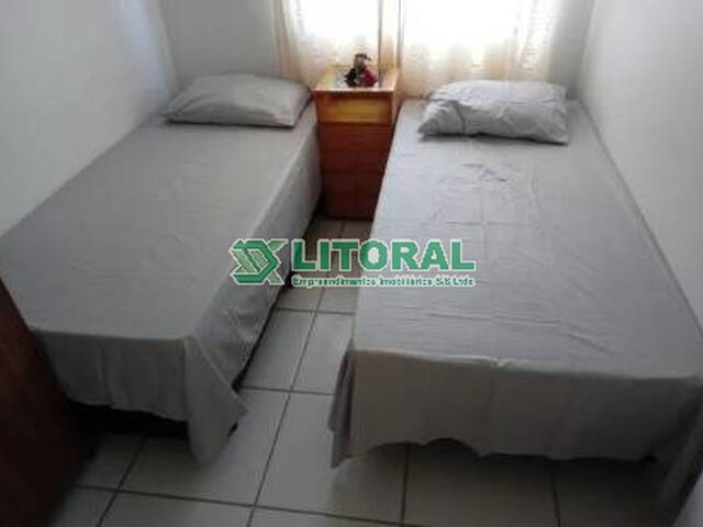 Apartamento para Venda em Guarujá - 5