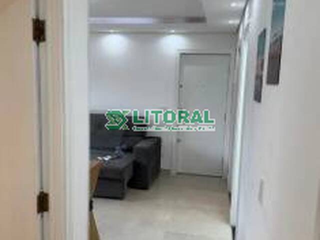 Apartamento para Venda em Guarujá - 5