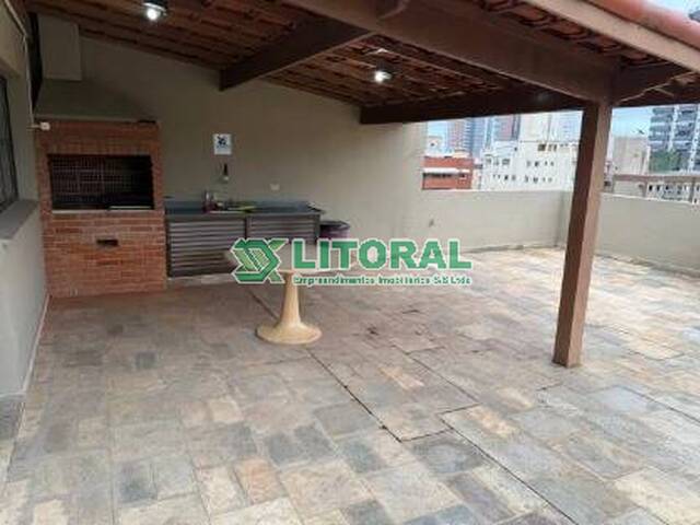 Apartamento para Venda em Guarujá - 3