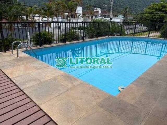 Venda em Enseada - Guarujá