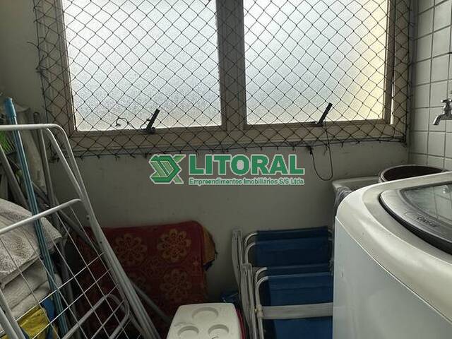 Apartamento para Locação em Guarujá - 4