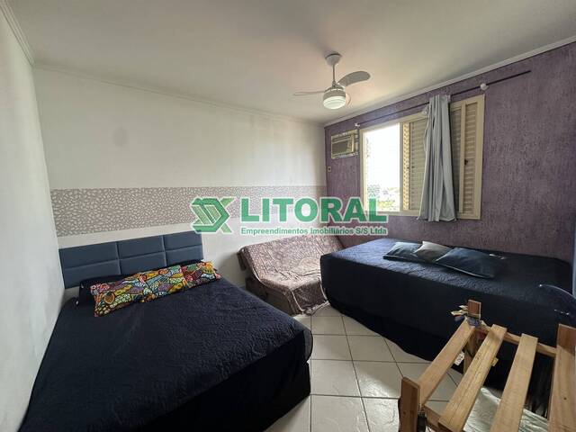 Apartamento para Locação em Guarujá - 5