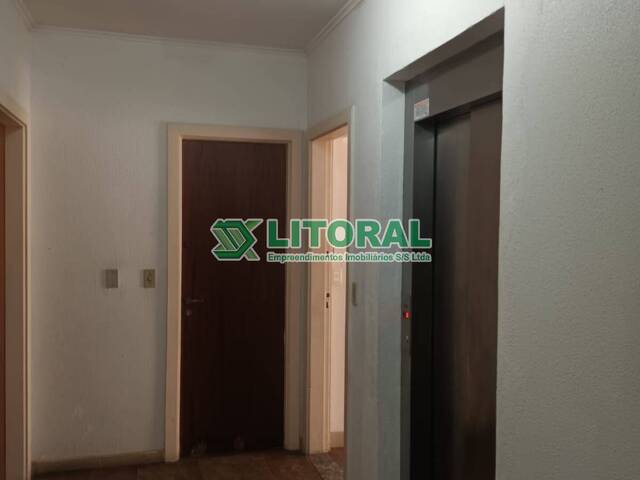 Apartamento para Locação em Guarujá - 3