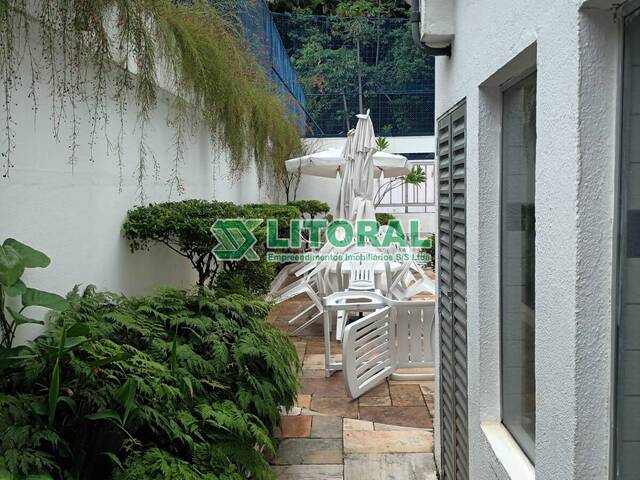 Apartamento para Locação em Guarujá - 4