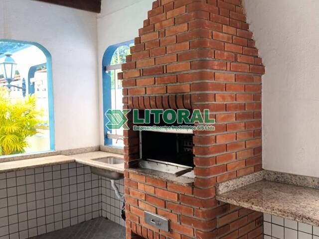 Apartamento para Locação em Guarujá - 5