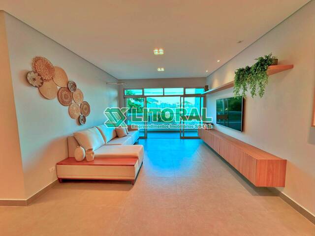 Apartamento para Venda em Guarujá - 4