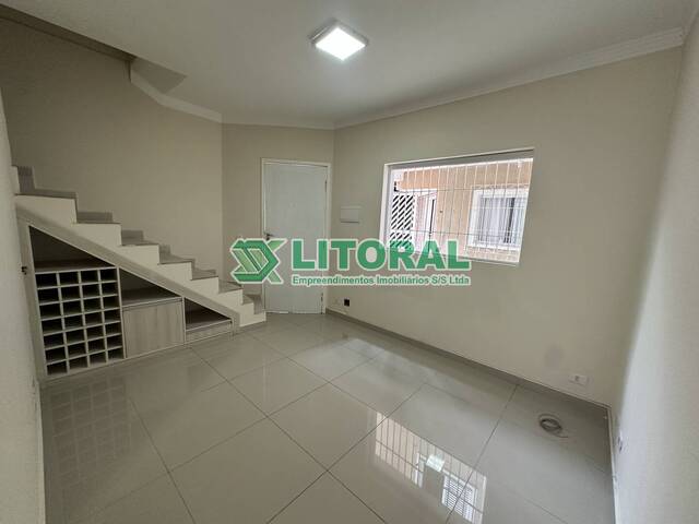 #tmz1447 - Casa para Venda em Guarujá - SP - 1