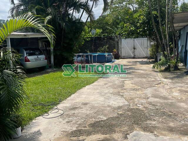 #tmz1448 - Casa para Venda em Guarujá - SP - 2