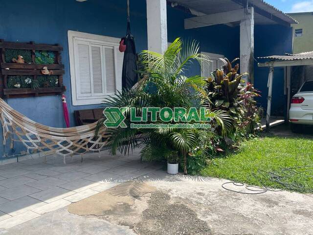 #tmz1448 - Casa para Venda em Guarujá - SP - 1