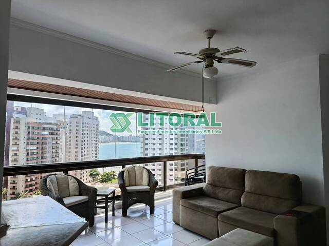 Venda em Tombo - Guarujá