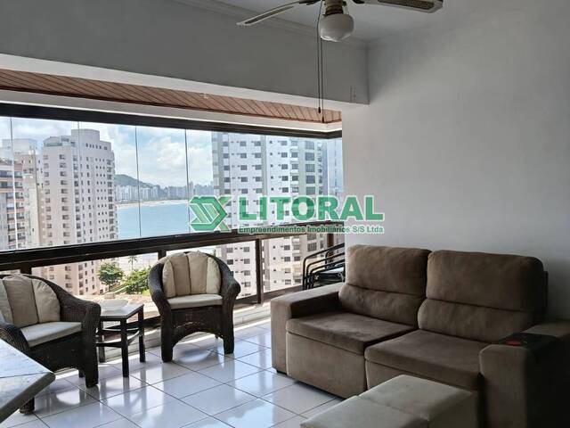 Apartamento para Venda em Guarujá - 2