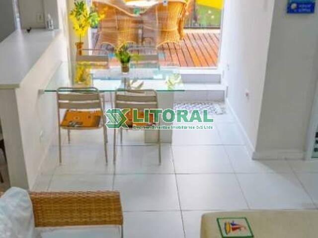 Apartamento para Venda em Guarujá - 5