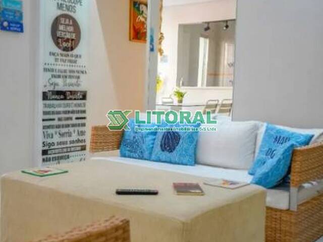 Apartamento para Venda em Guarujá - 4