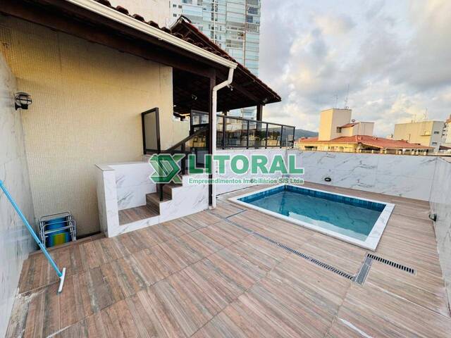 Apartamento para Venda em Guarujá - 5