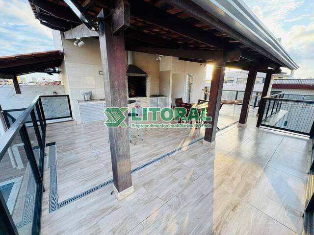 Apartamento para Venda em Guarujá - 4