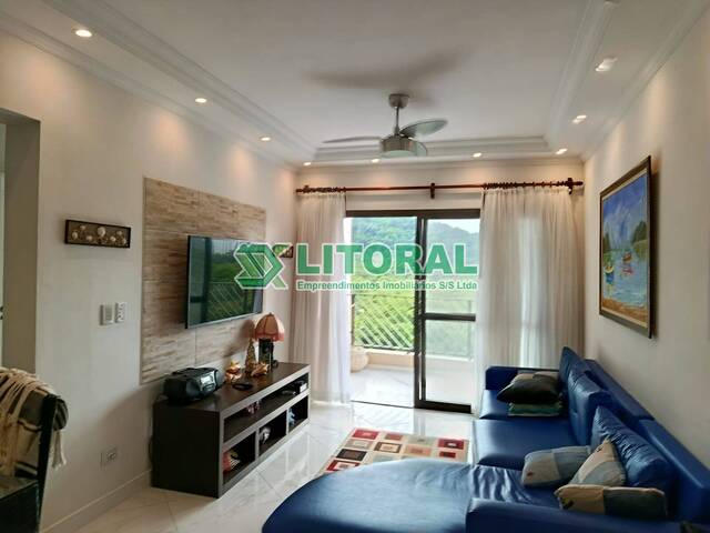 Venda em LOTEAMENTO JOÃO BATISTA JULIÃO - Guarujá