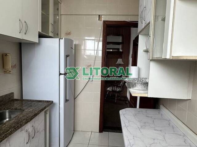 Apartamento para Venda em Guarujá - 4