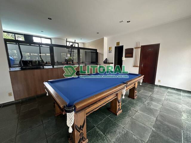 Apartamento para Venda em Guarujá - 5