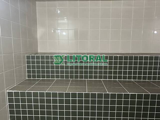 #TMZ1453 - Apartamento para Venda em Guarujá - SP - 3