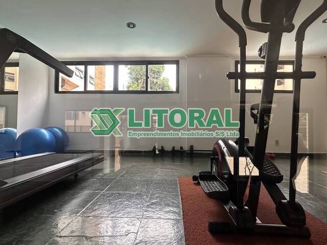 Apartamento para Venda em Guarujá - 4