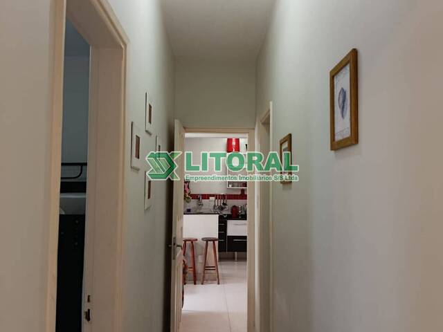 Apartamento para Venda em Guarujá - 4