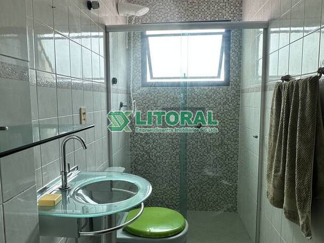 Apartamento para Venda em Guarujá - 5