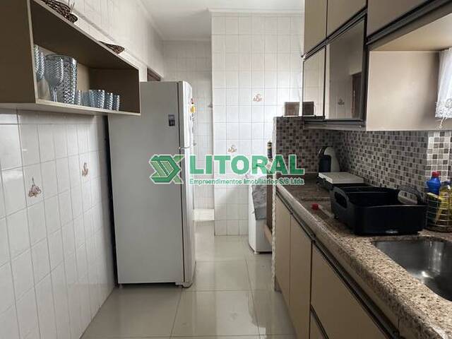 Apartamento para Venda em Guarujá - 4