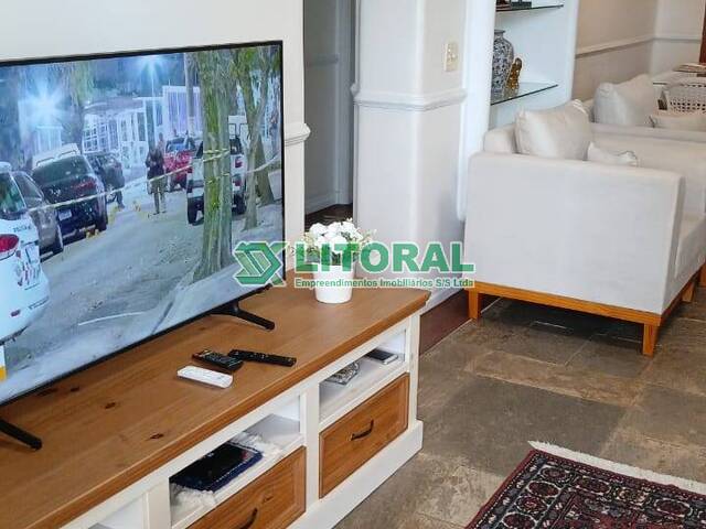 Apartamento para Venda em Guarujá - 3