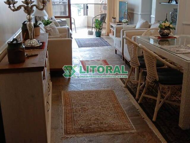 Apartamento para Venda em Guarujá - 2