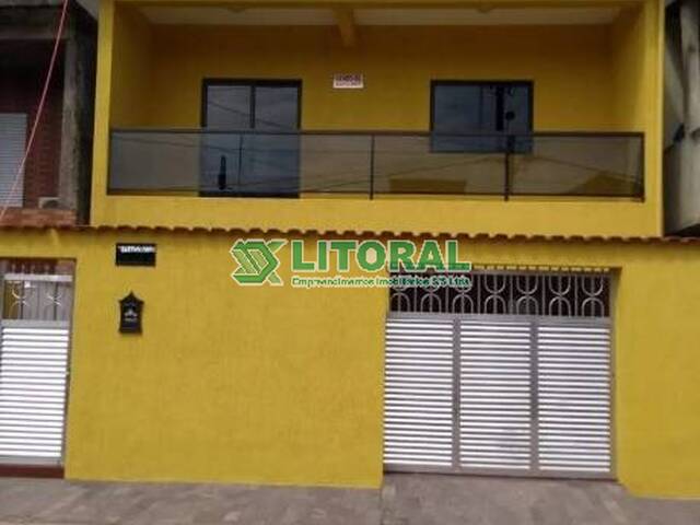#tmz1456 - Casa para Venda em Guarujá - SP - 1