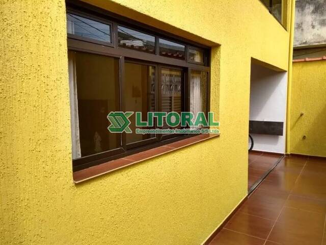 #tmz1456 - Casa para Venda em Guarujá - SP - 3