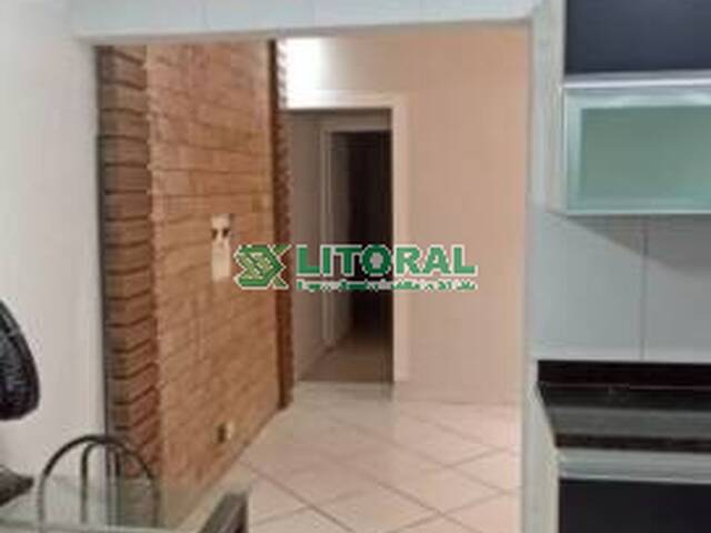 Apartamento para Venda em Guarujá - 2