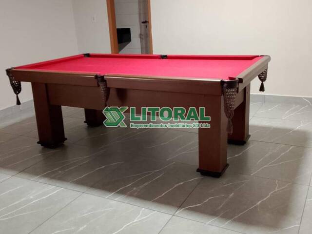 Apartamento para Venda em Guarujá - 4