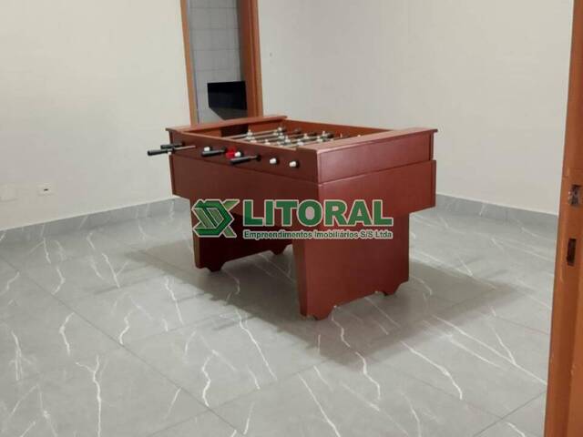 Apartamento para Venda em Guarujá - 5