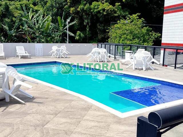 Apartamento para Venda em Guarujá - 2