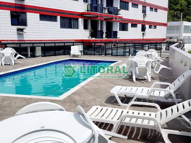 Venda em Enseada - Guarujá