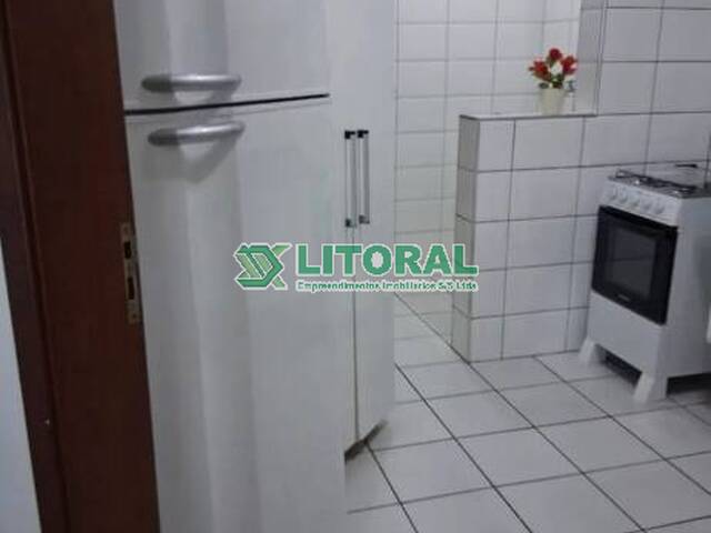 Apartamento para Locação em Guarujá - 5