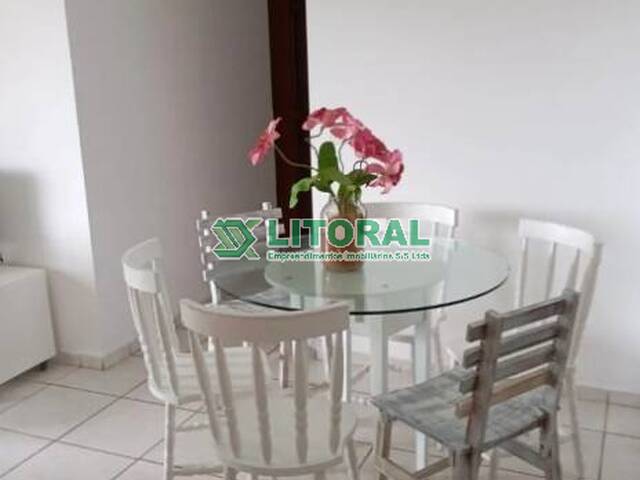 Apartamento para Locação em Guarujá - 5