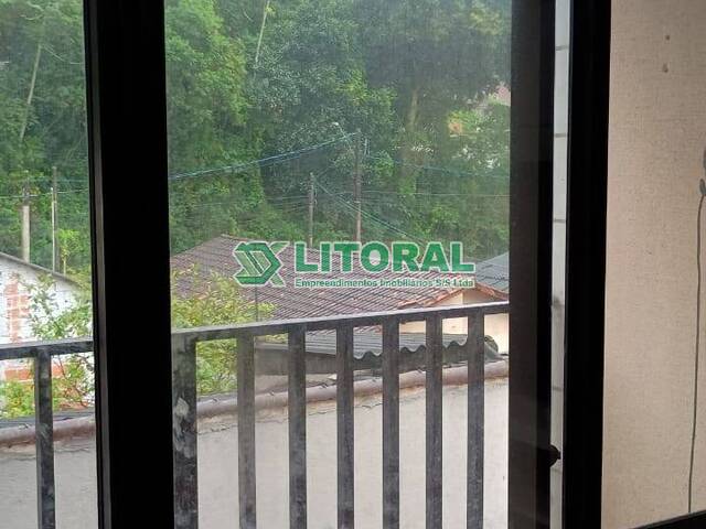 #tmz1461 - Apartamento para Venda em Guarujá - SP - 2