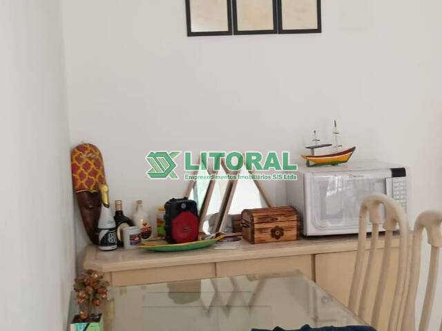 Apartamento para Venda em Guarujá - 5