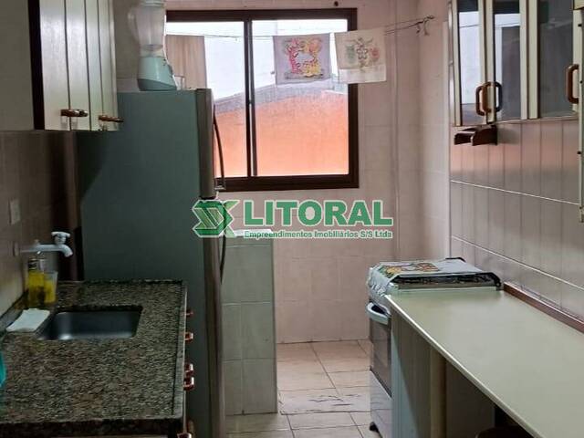 Apartamento para Venda em Guarujá - 4