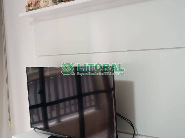 #tmz1461 - Apartamento para Venda em Guarujá - SP - 3