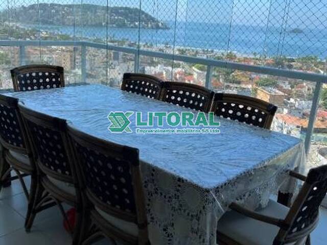 Apartamento para Venda em Guarujá - 2