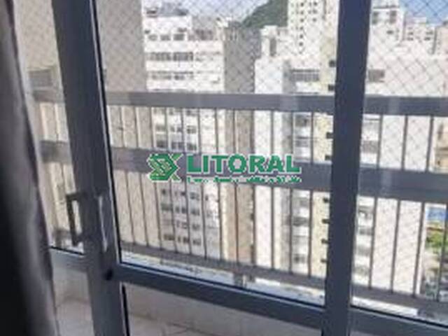 Apartamento para Venda em Guarujá - 5