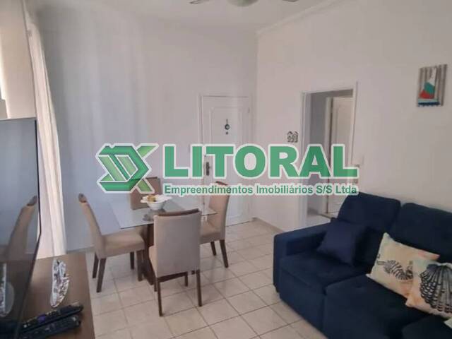 Apartamento para Venda em Guarujá - 2